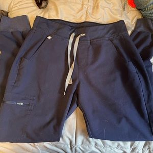 Figs Small Joggers